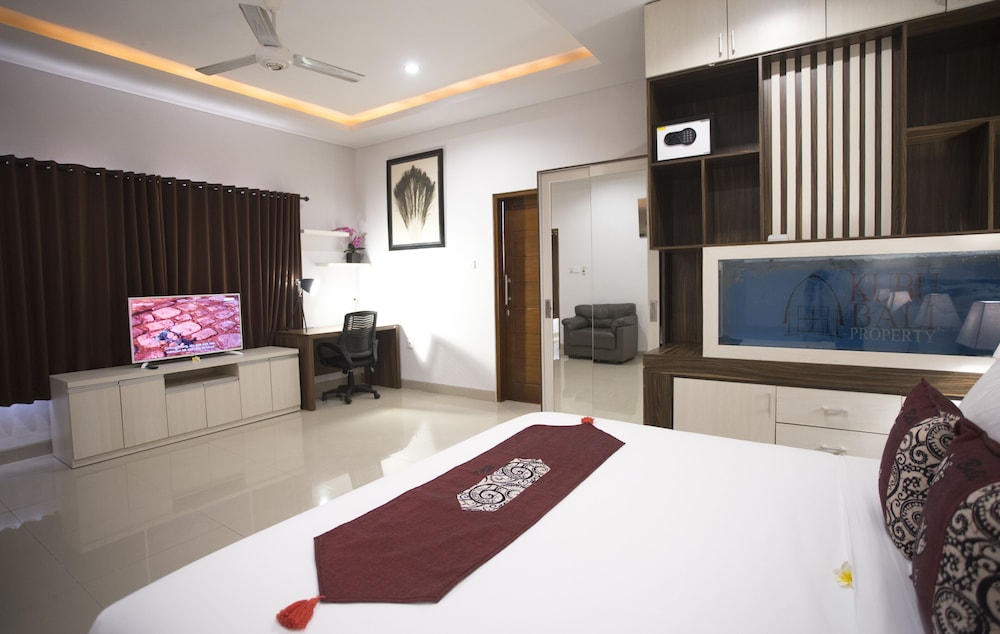 Dikubu Bali Villa and Suite 10/71