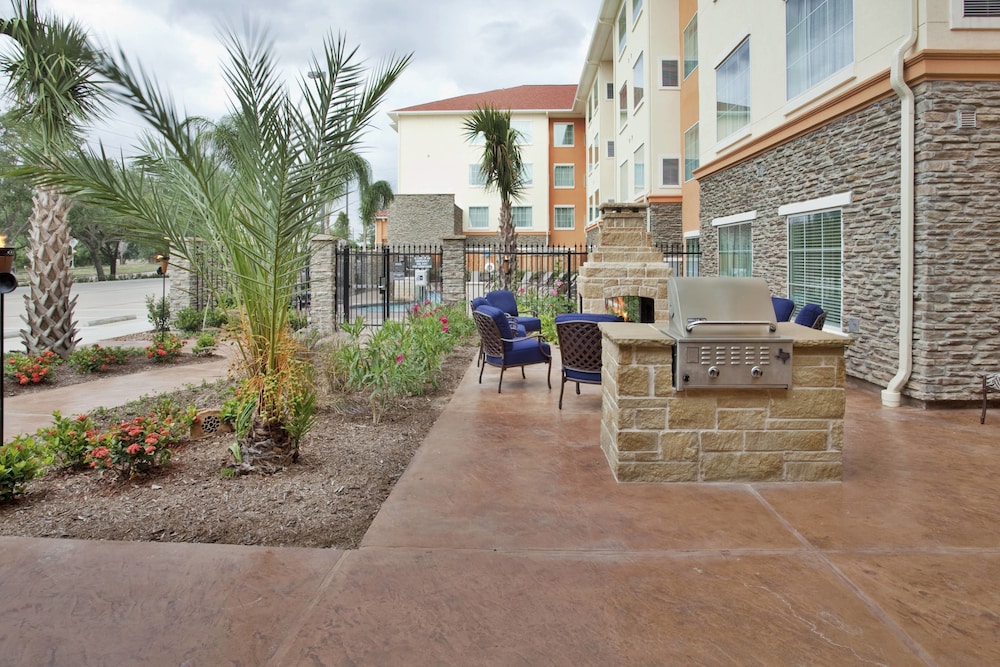 RESIDENCE INN BY MARRIOTT HOUSTON I 10 WEST BARKER CYPRESS photo4