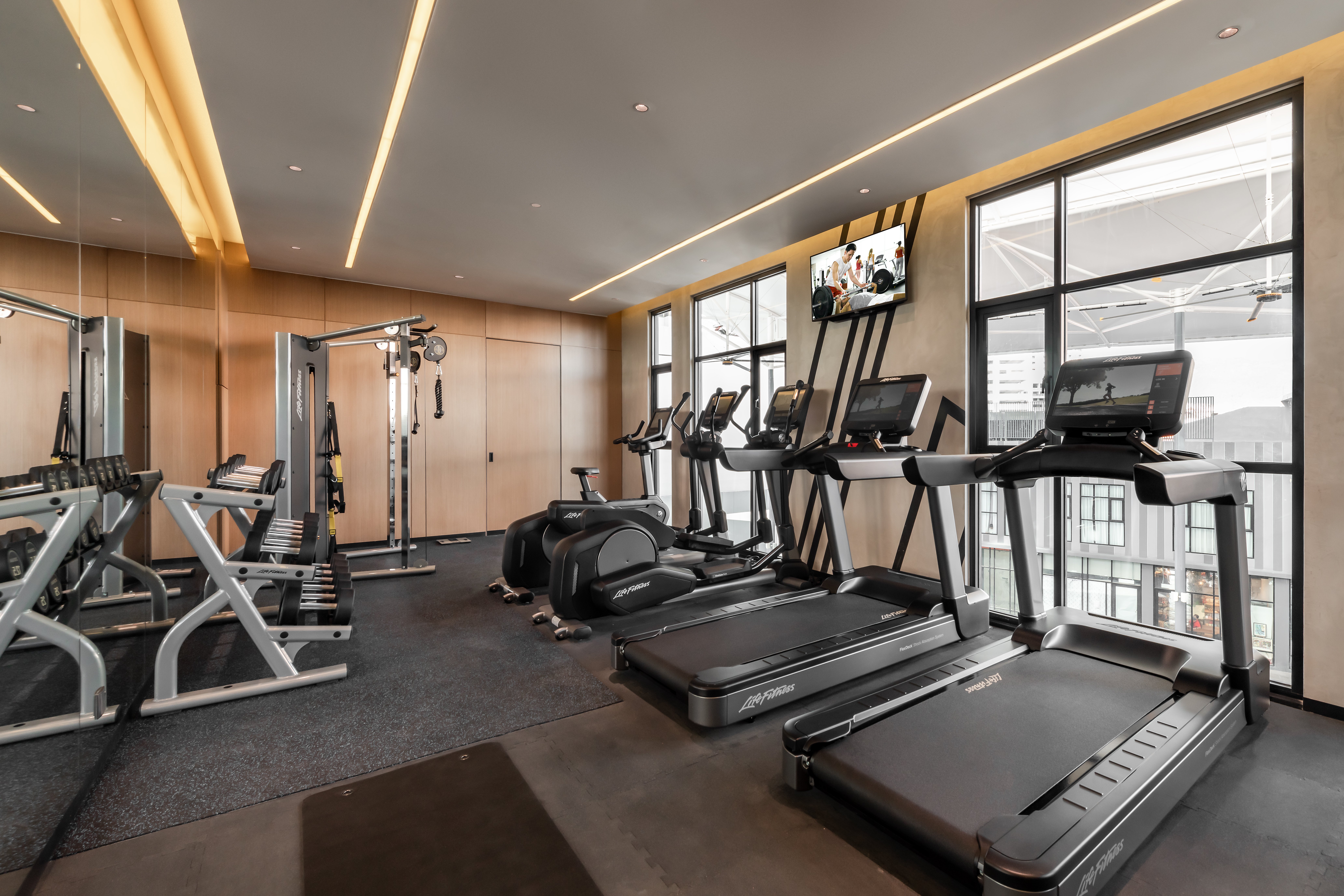 Citadines Connect Georgetown Penang 20/24