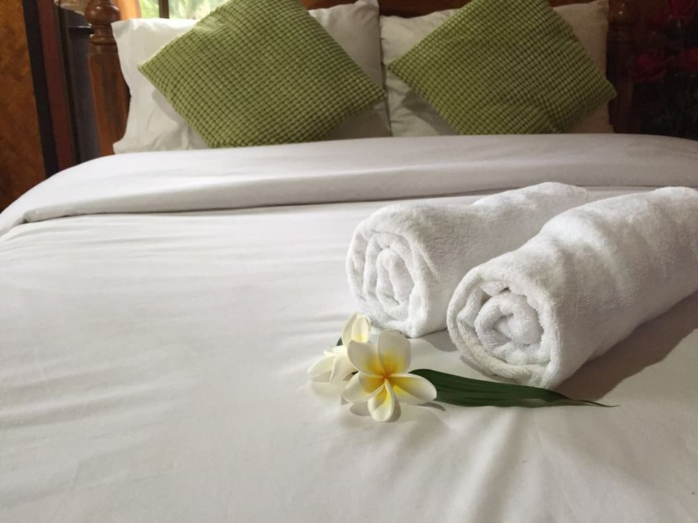 Romantic Time Mountain Resort 13/31