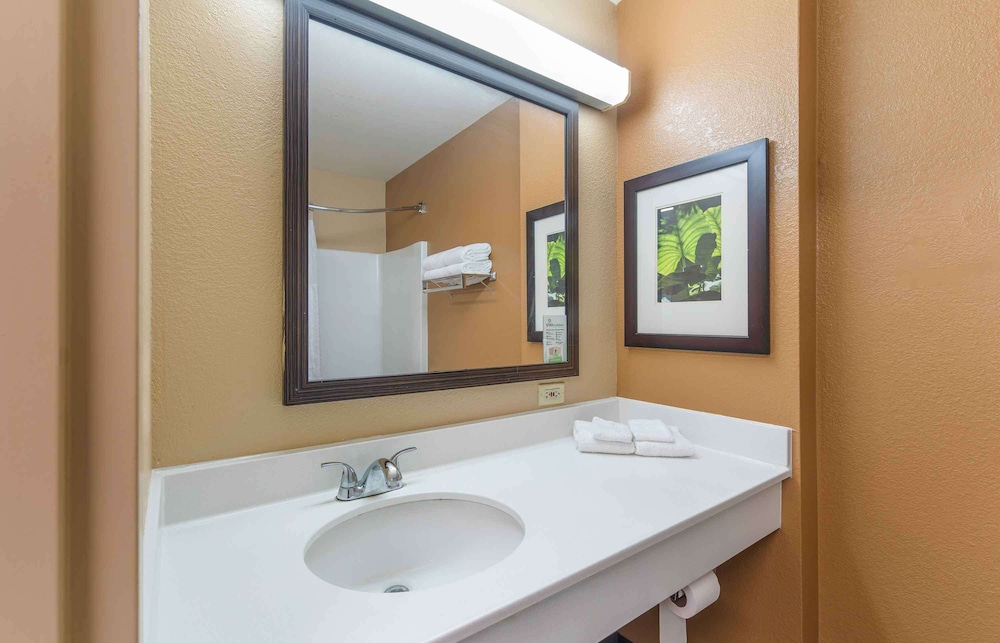 Extended Stay America - Memphis - Germantown West 50/55