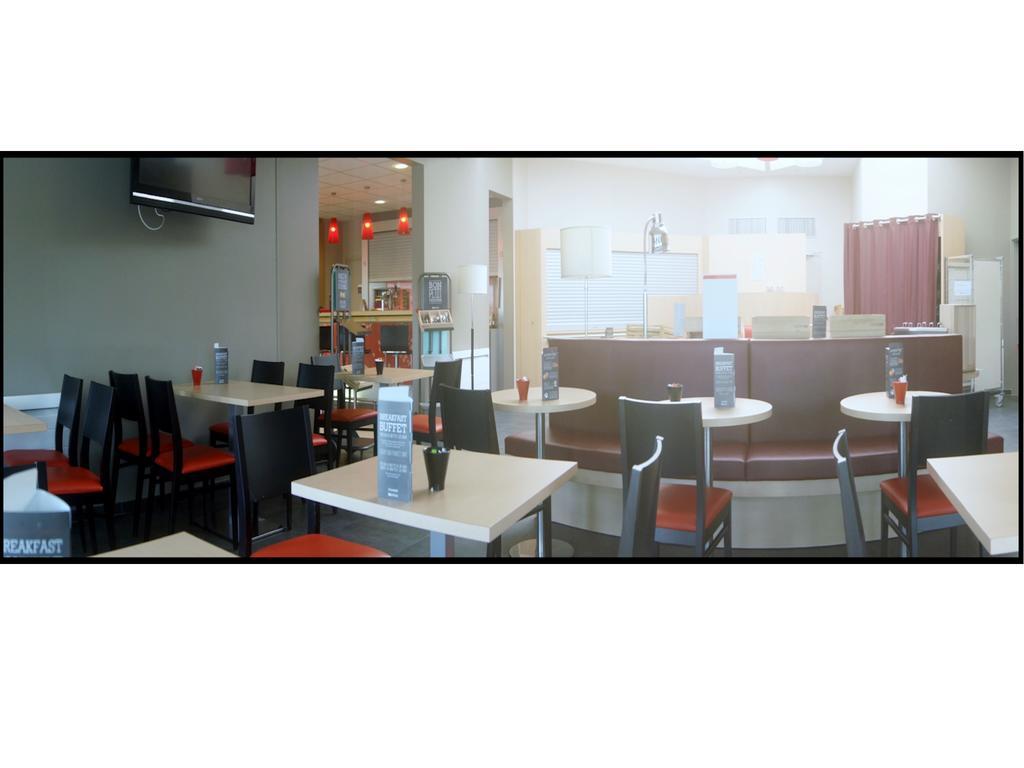 Ibis Le Havre Sud Harfleur 34/50