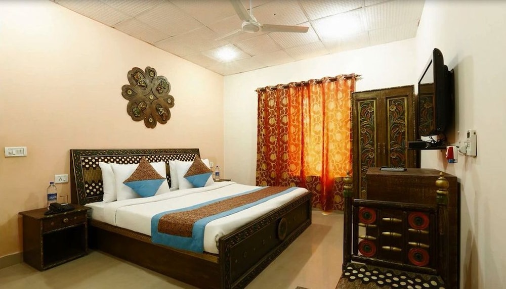 Hotel Green Lotus Dwarka 18/32