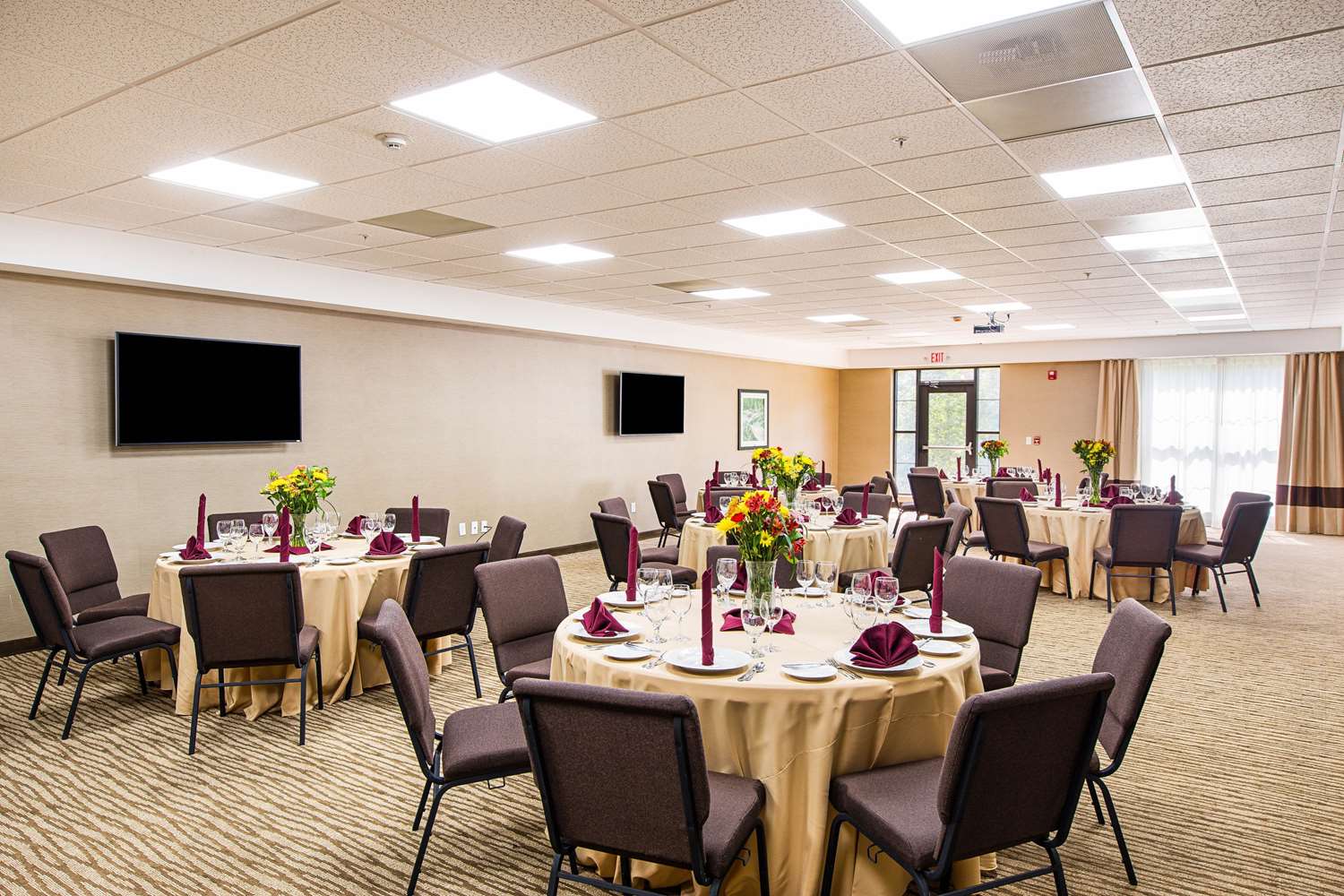 Comfort Suites Piedmont - Greenville South 19/19