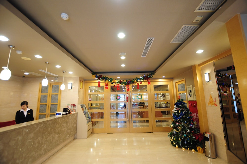 Kindness Hotel Han Shen 5/47
