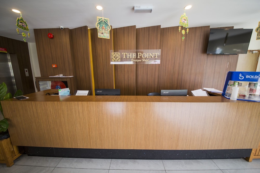 The Point Boutique Hotel 9/55