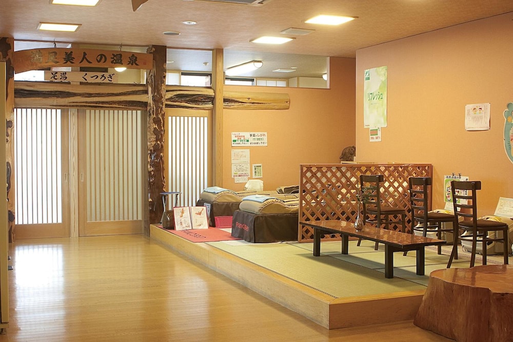 YUTTARI NO SATO INAKA 25/49