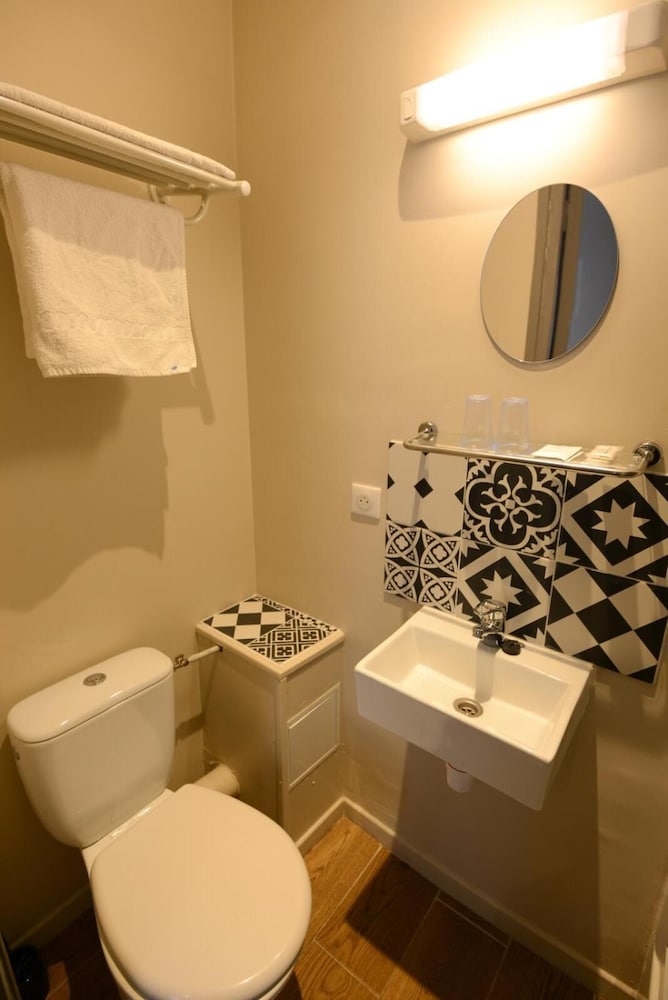 Hoteliere Lafayette 40/44