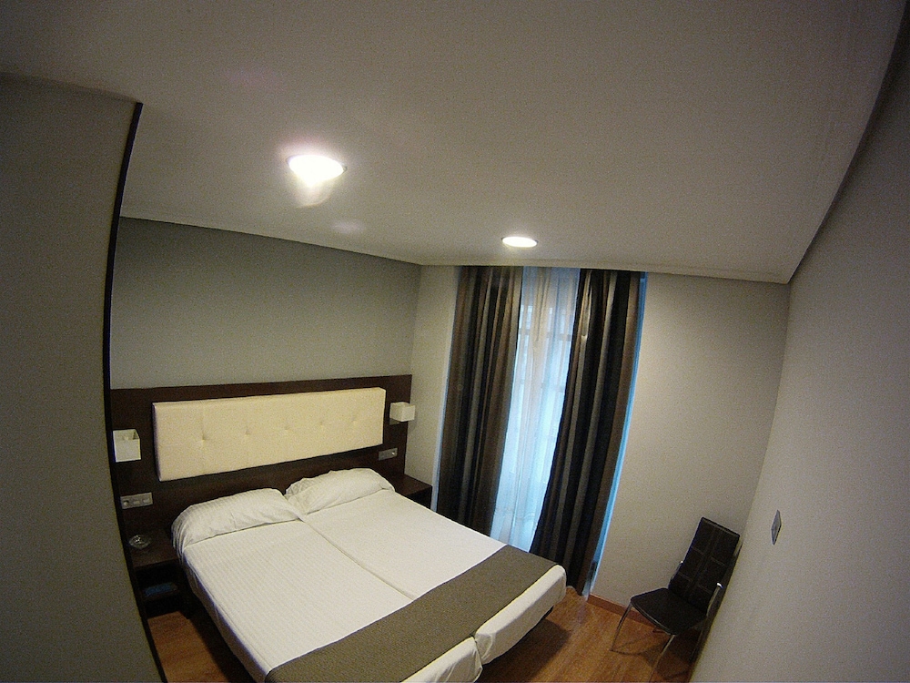Apartamentos Boutique Catedral 3/48