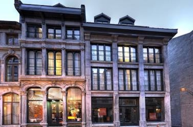 Le Petit Hotel 2/58