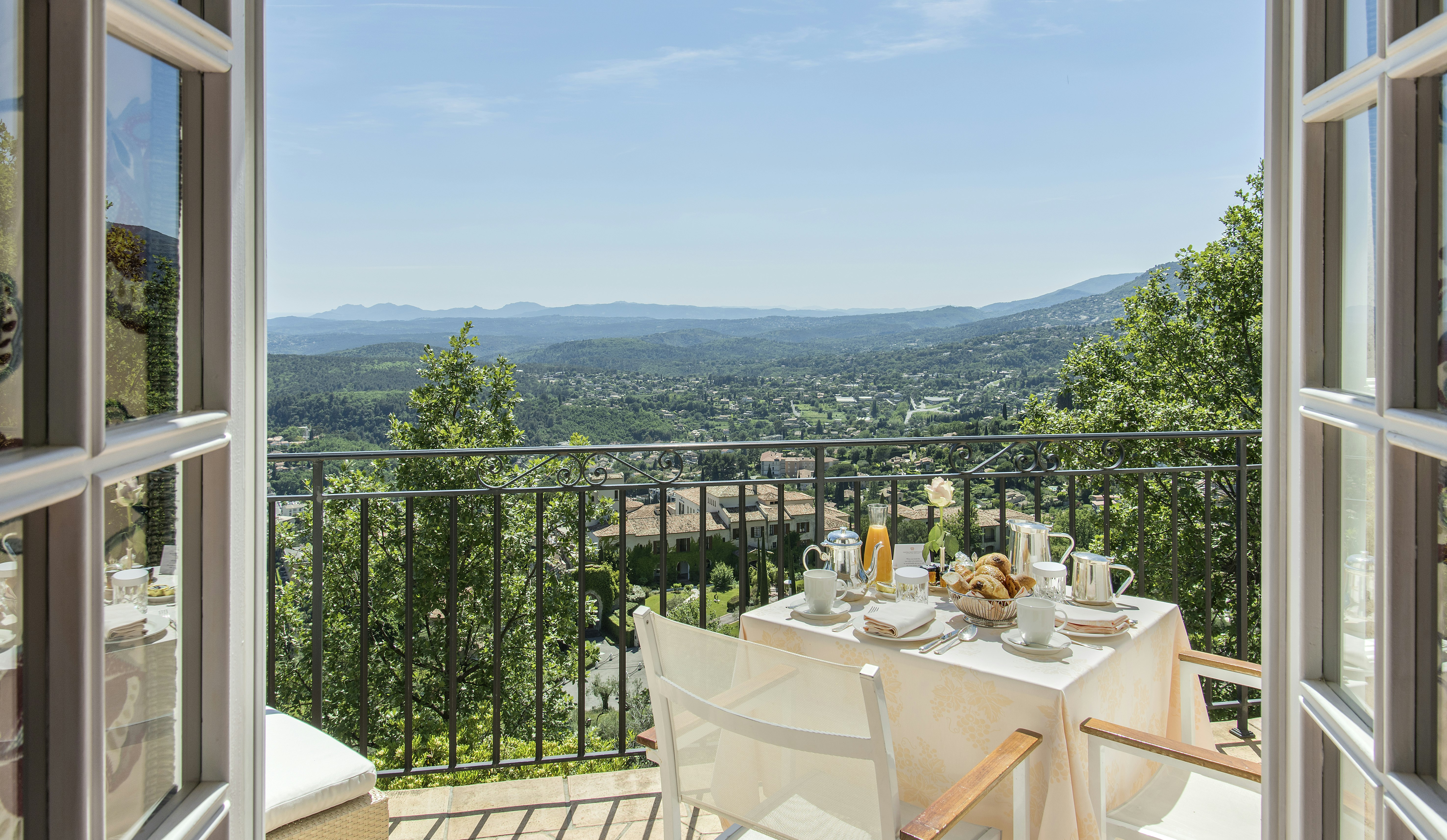 Chateau Saint-Martin & Spa 71/84