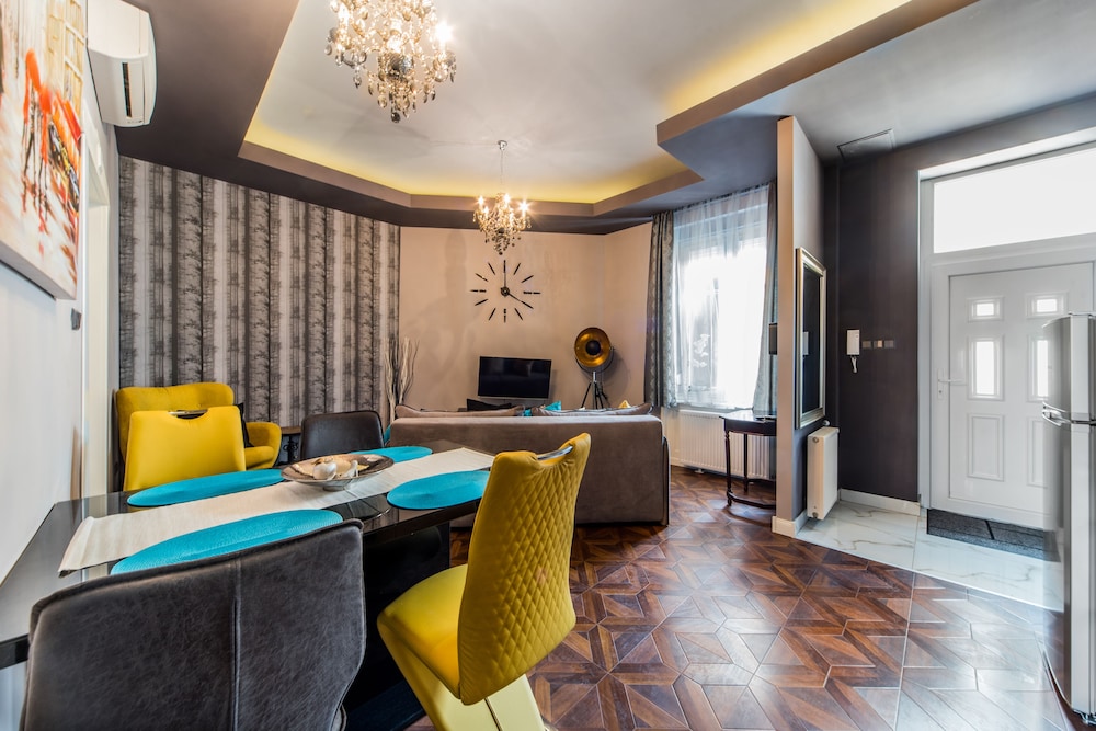 A43 Apartment Budapest 7/10