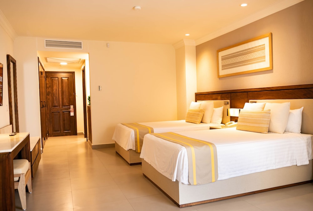Royal Solaris Los Cabos - All Inclusive 22/78