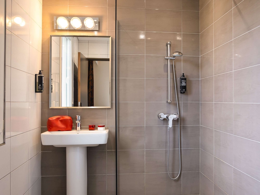 Ibis Styles Saint Quentin 57/59
