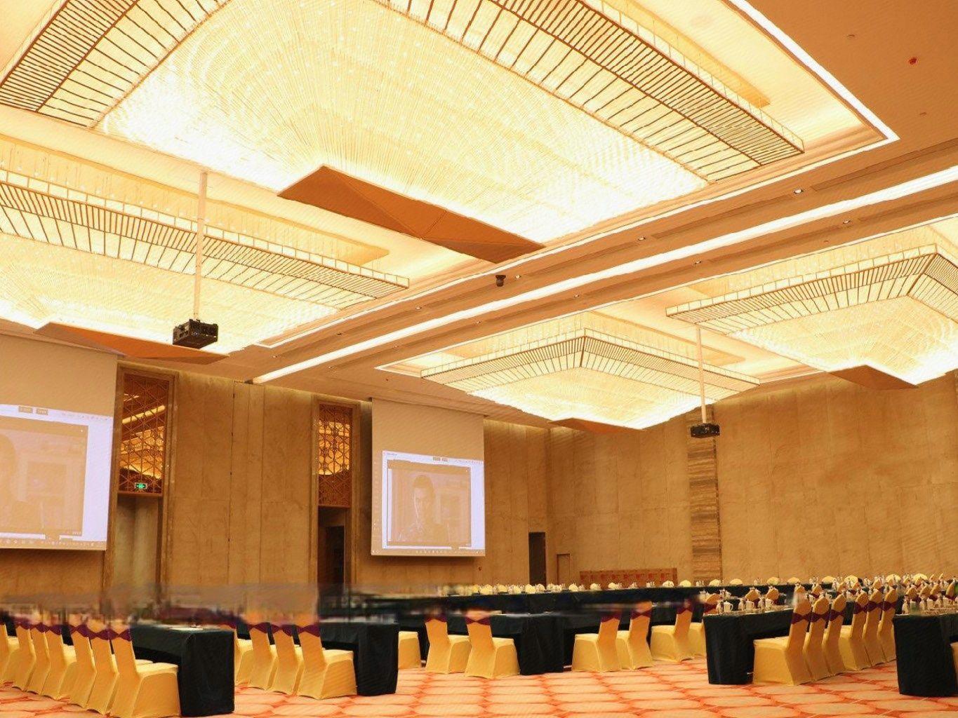 Juchunyuan Exhibition Hotel 25/32