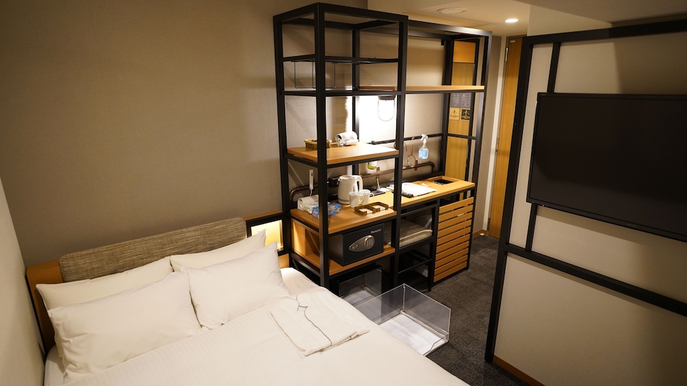ICI Hotel Asakusabashi 27/55