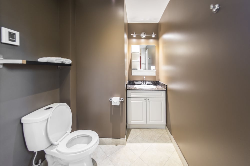 Auberge St. Jacques 50/50