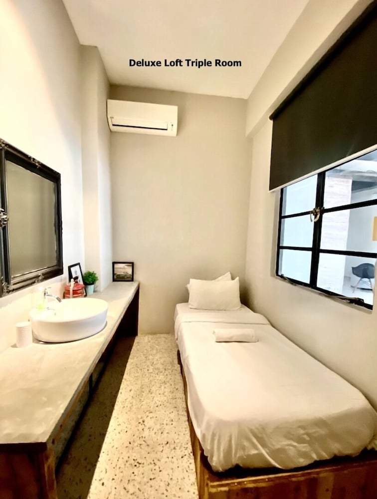 Kim Haus Loft 22/66