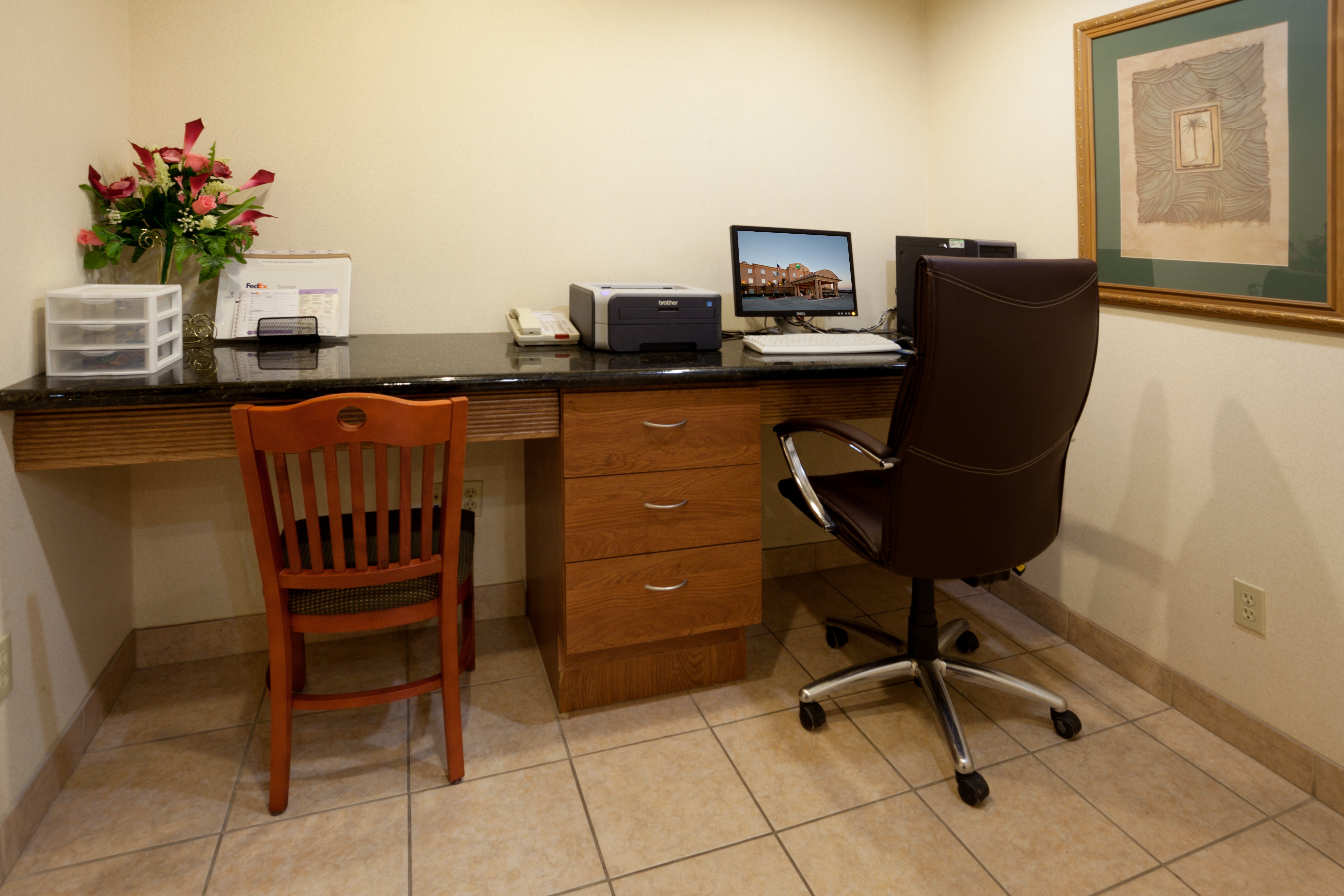 Holiday Inn Express Hotel Suites Zapata 22/27
