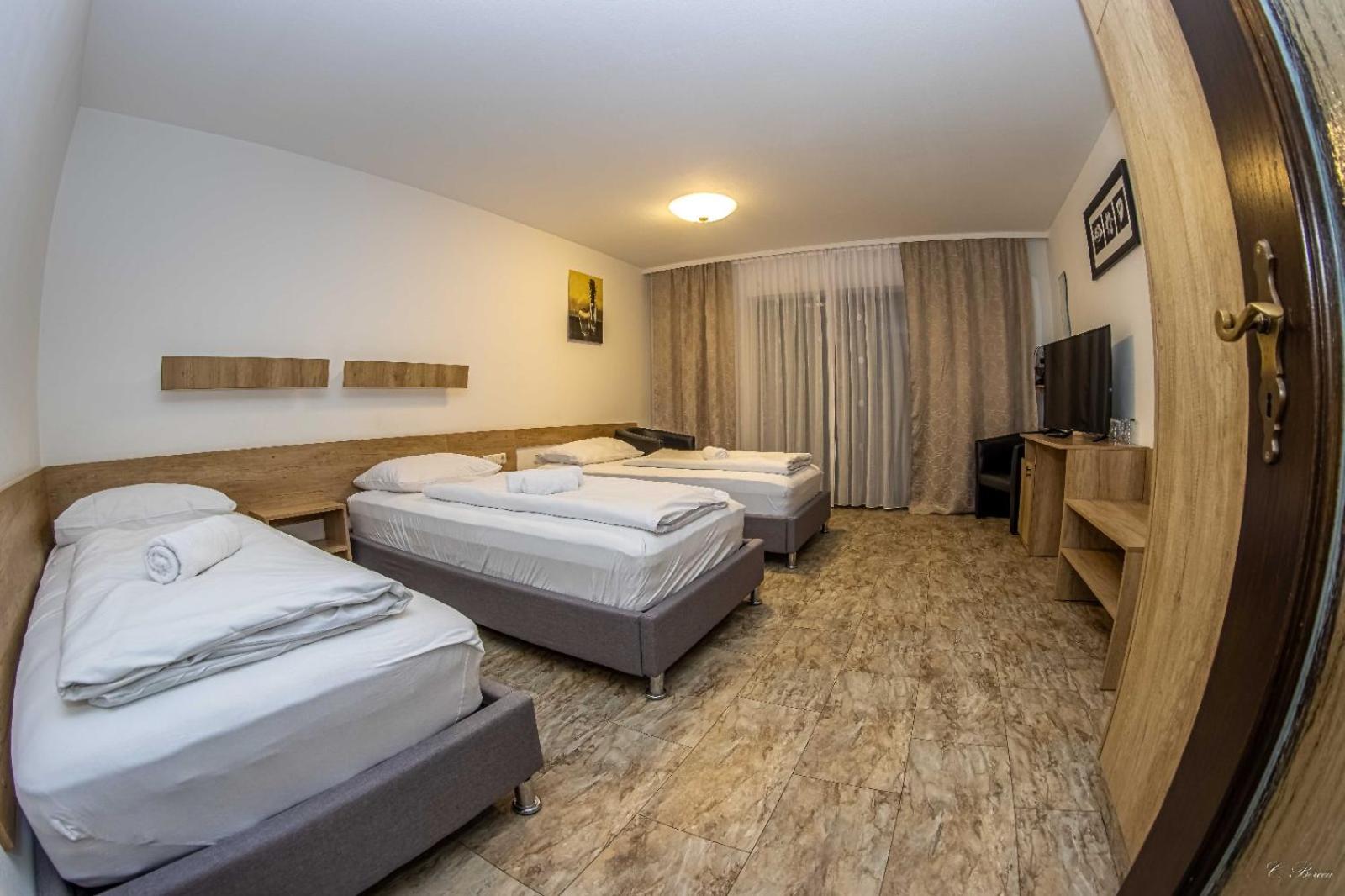 Apparthotel Alte Innbrucke-24Std-Self-Check In 17/50