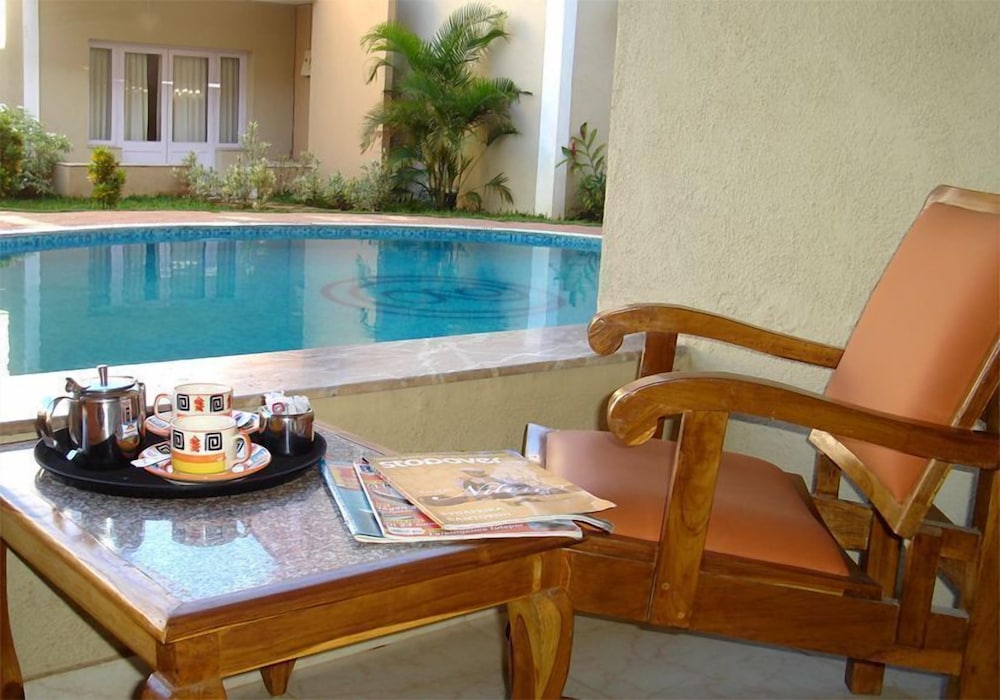 Ginger Tree Goveia Suites (ex Goveia Holiday Homes) 26/33