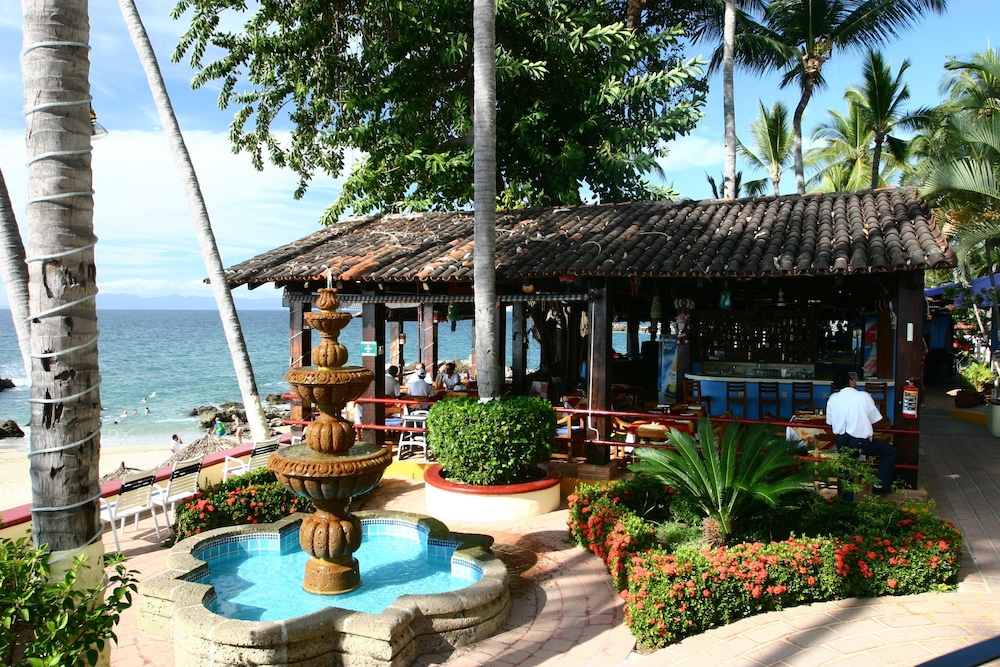 Lindo Mar Resort 34/50