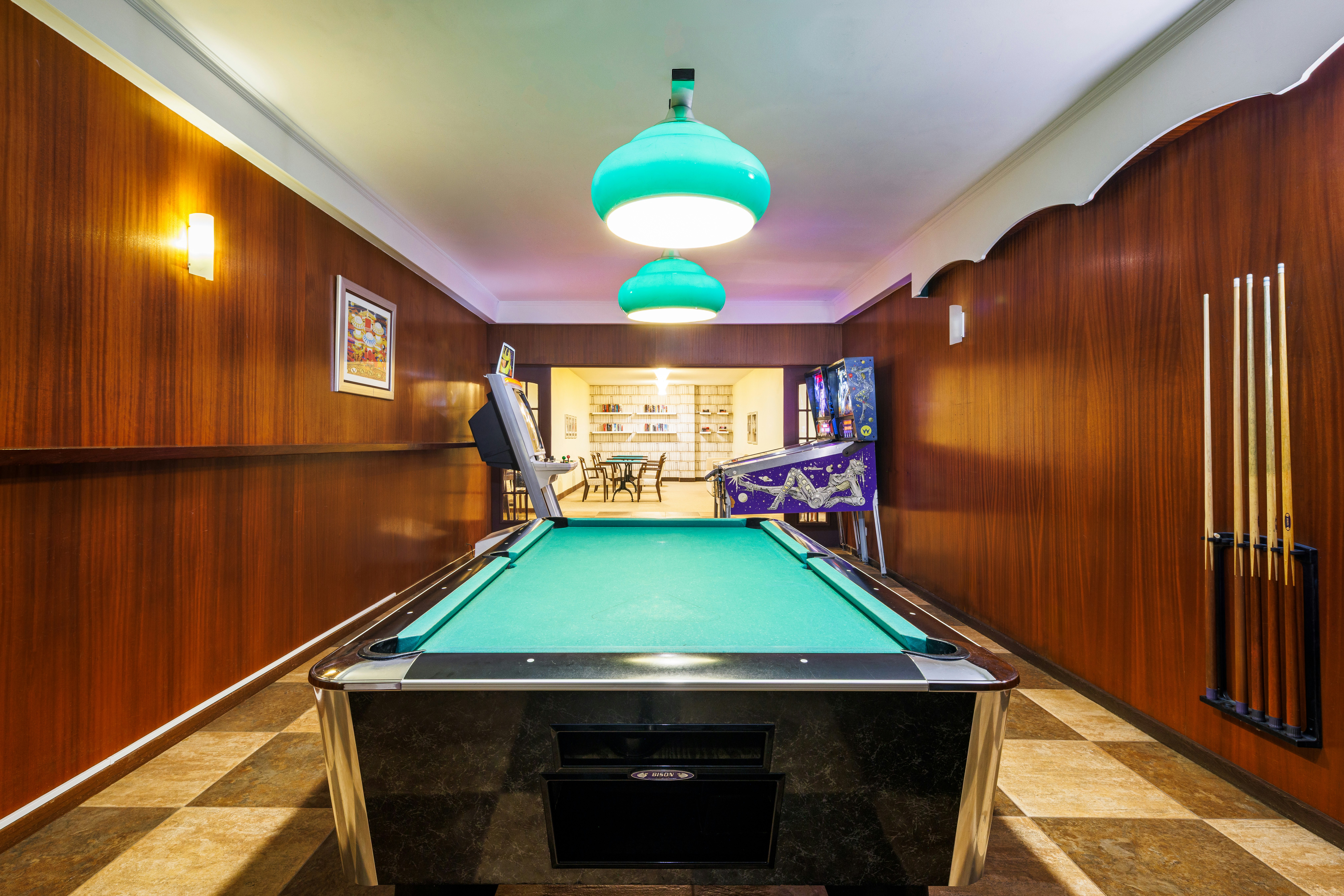 Pestana Viking Beach and Golf Resort 40/83