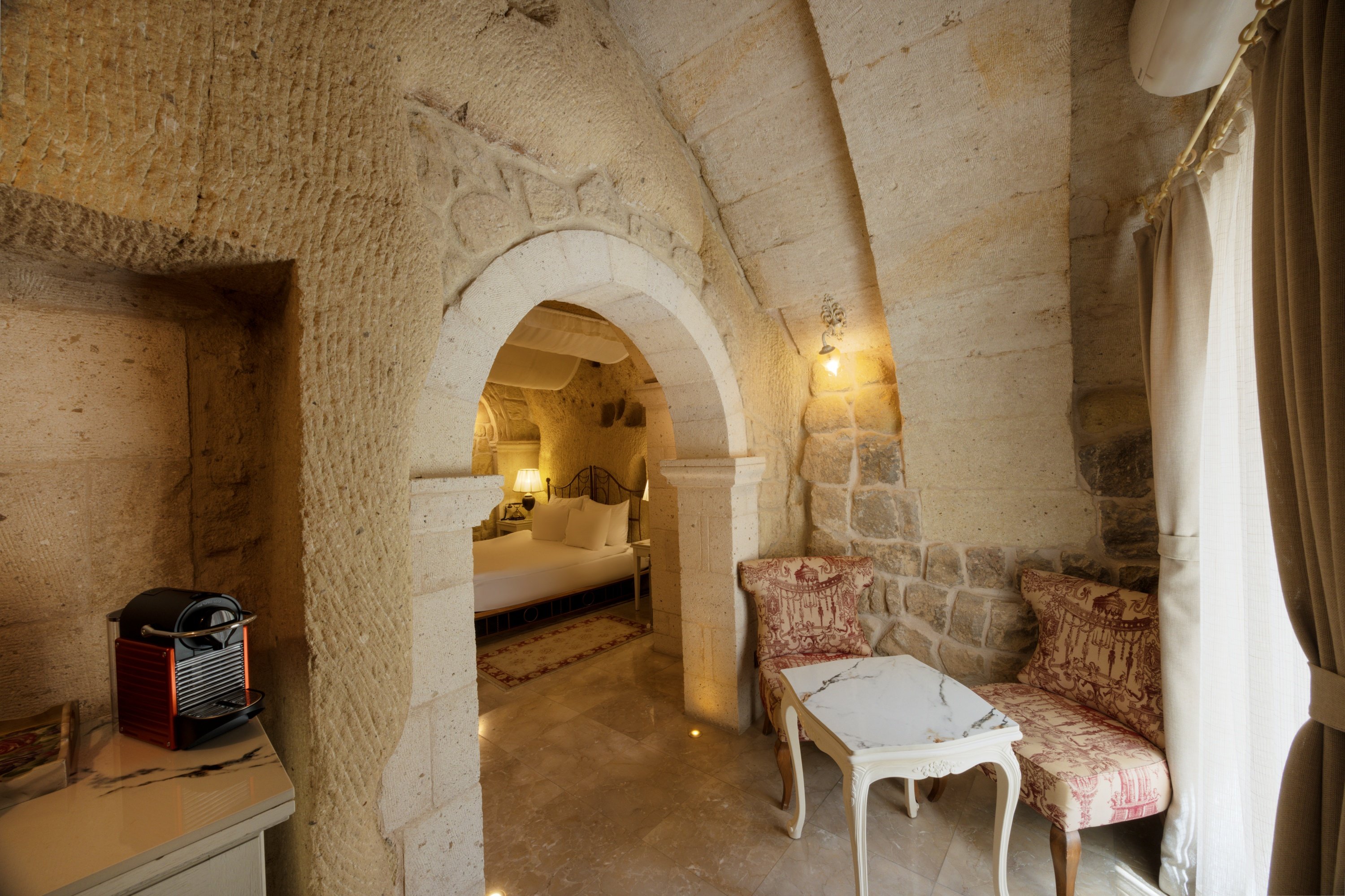 Tafoni Houses Cave Hotel 72/78