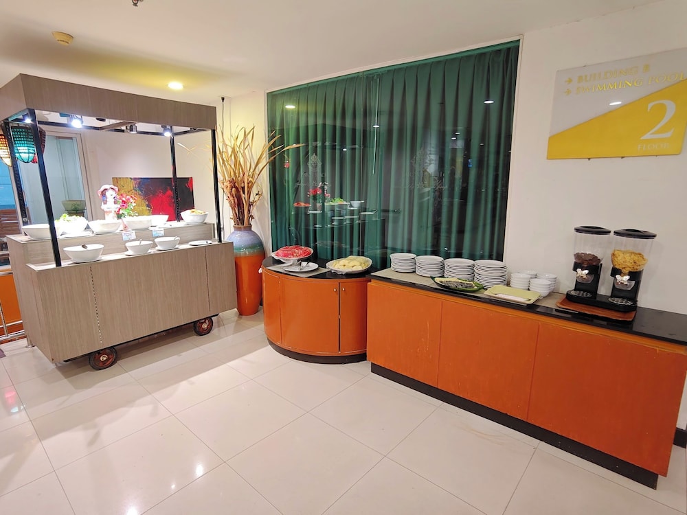 Baron Beach Hotel 16/73