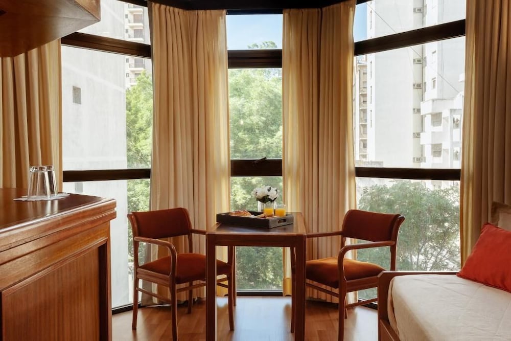 Primacy Apart Hotel 17/20