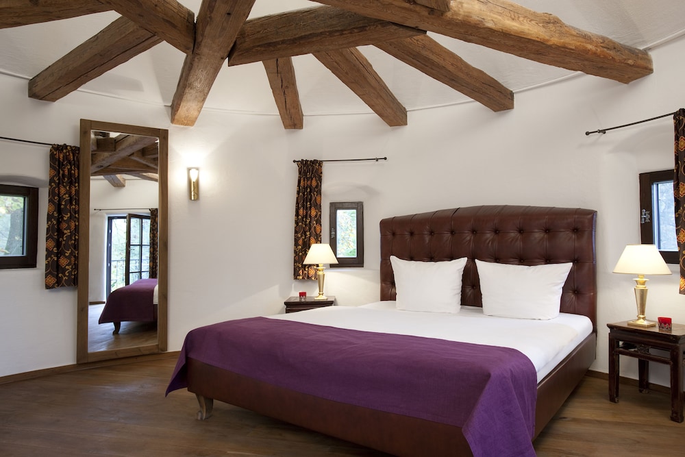 Dormero Schlosshotel Reichenschwand 15/50