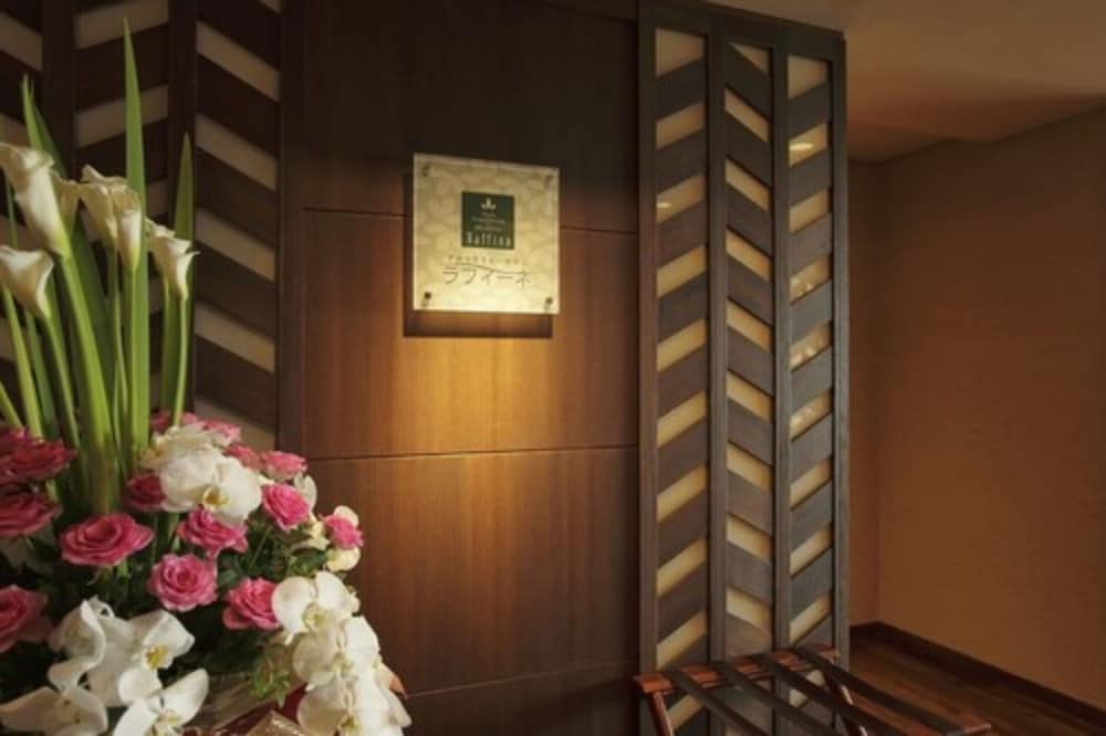 Tokachigawa Onsen Daiichi Hotel 26/65