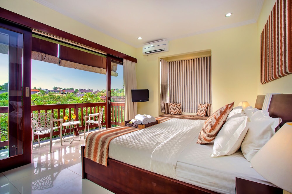 Tiga Samudra Villa 21/50