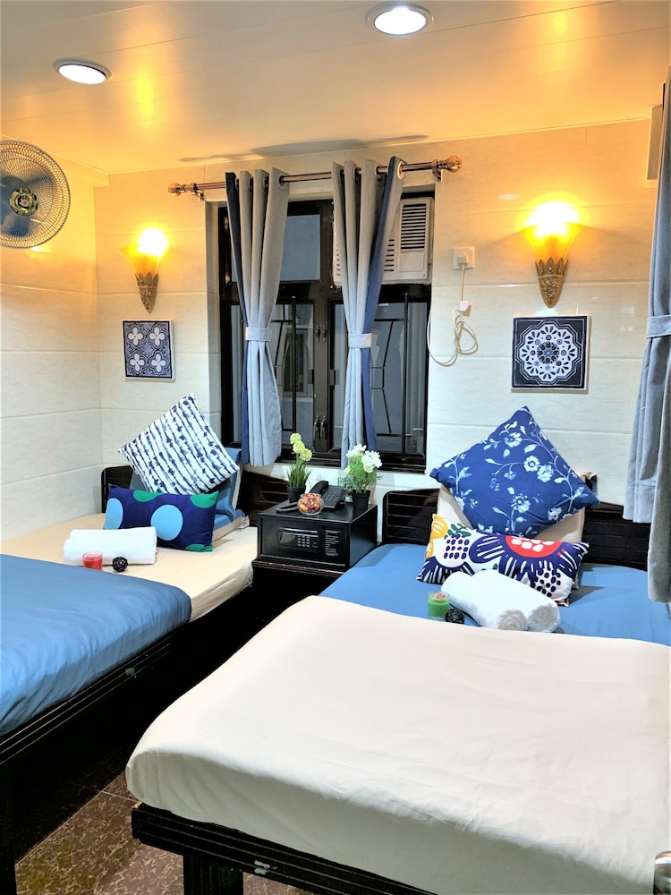Sydney Hostel 10/53