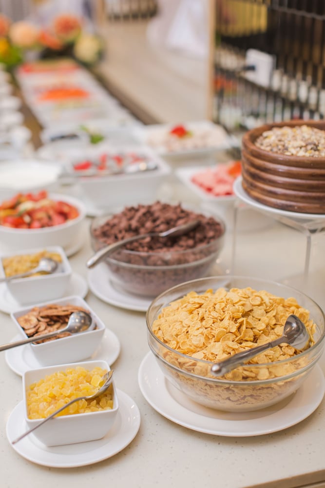 ジ・アシュリー・プラザ・パトン・ホテル&スパ 写真3