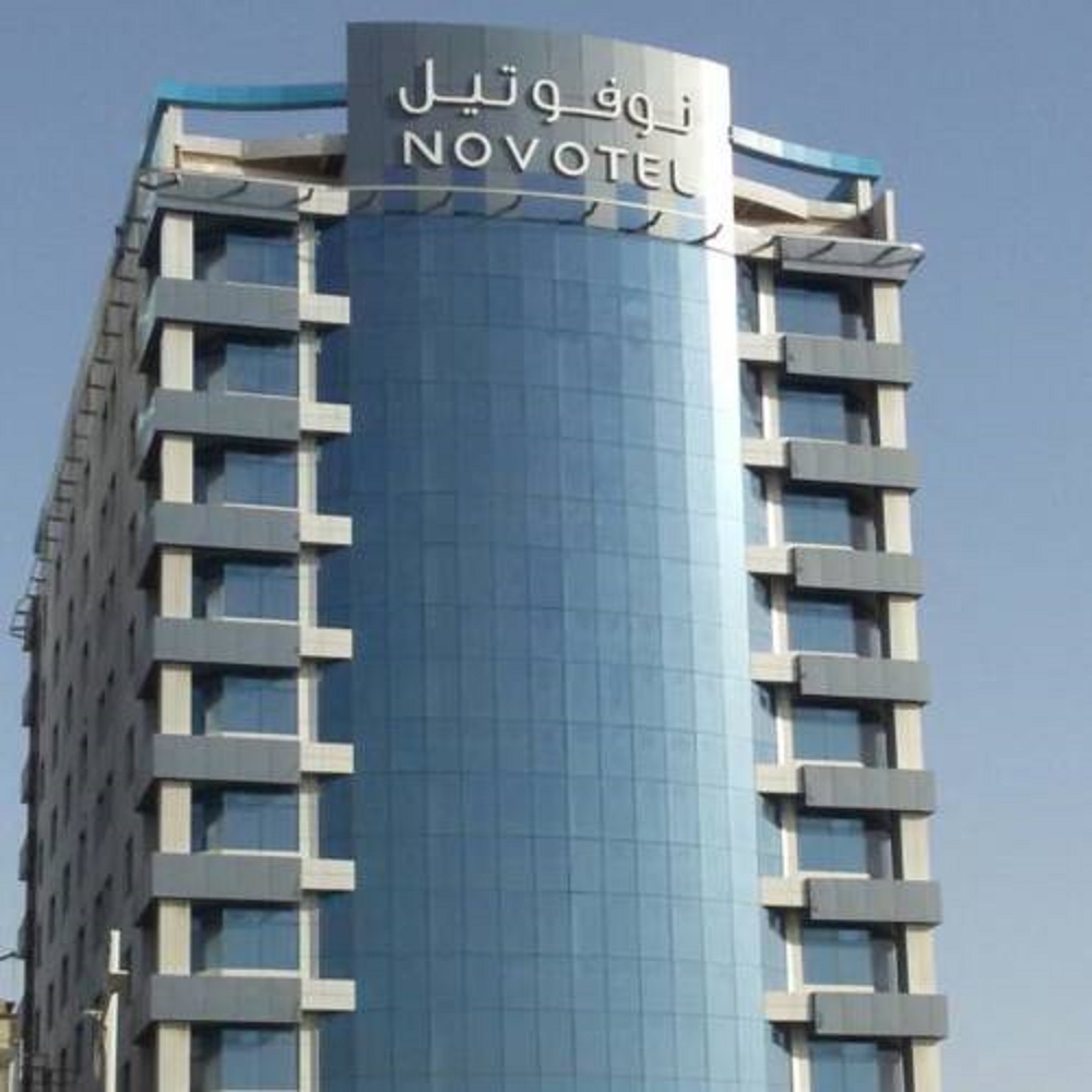 نوفوتيل جدة