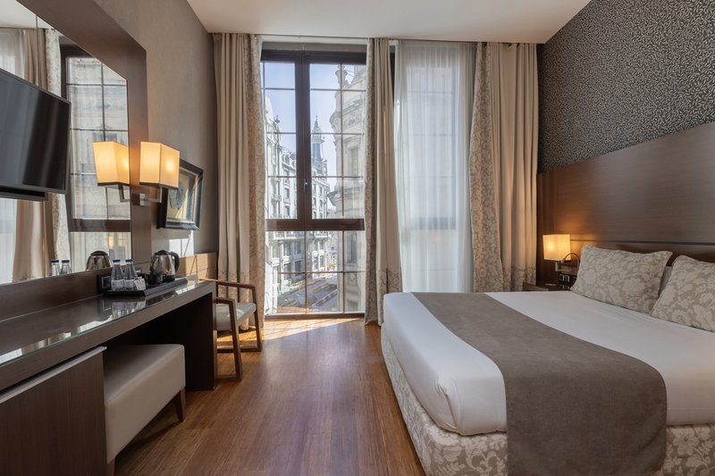 HOTEL COLONIAL BARCELONA 27/77