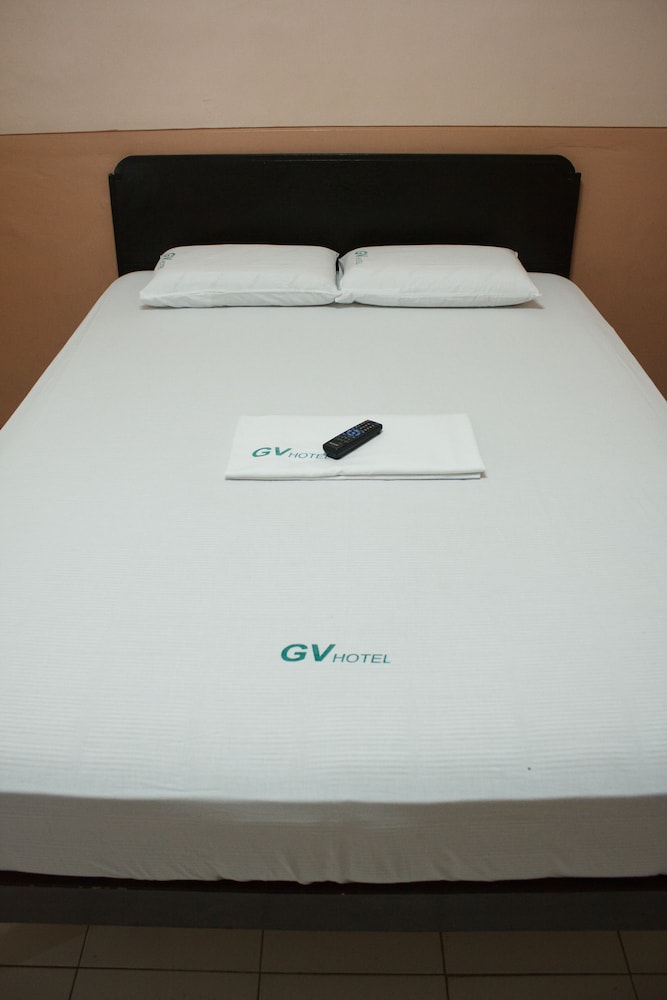 Gv Hotel Naval 22/37