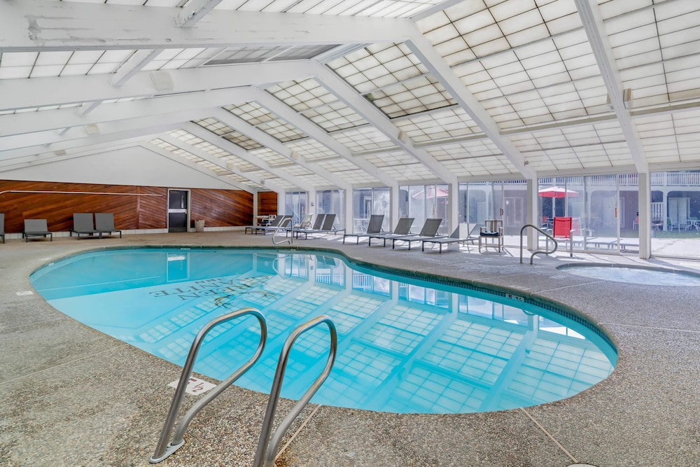 Green Granite Inn, an Ascend Collection Hotel 43/72