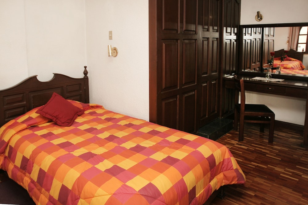 Huasi Continental 18/54