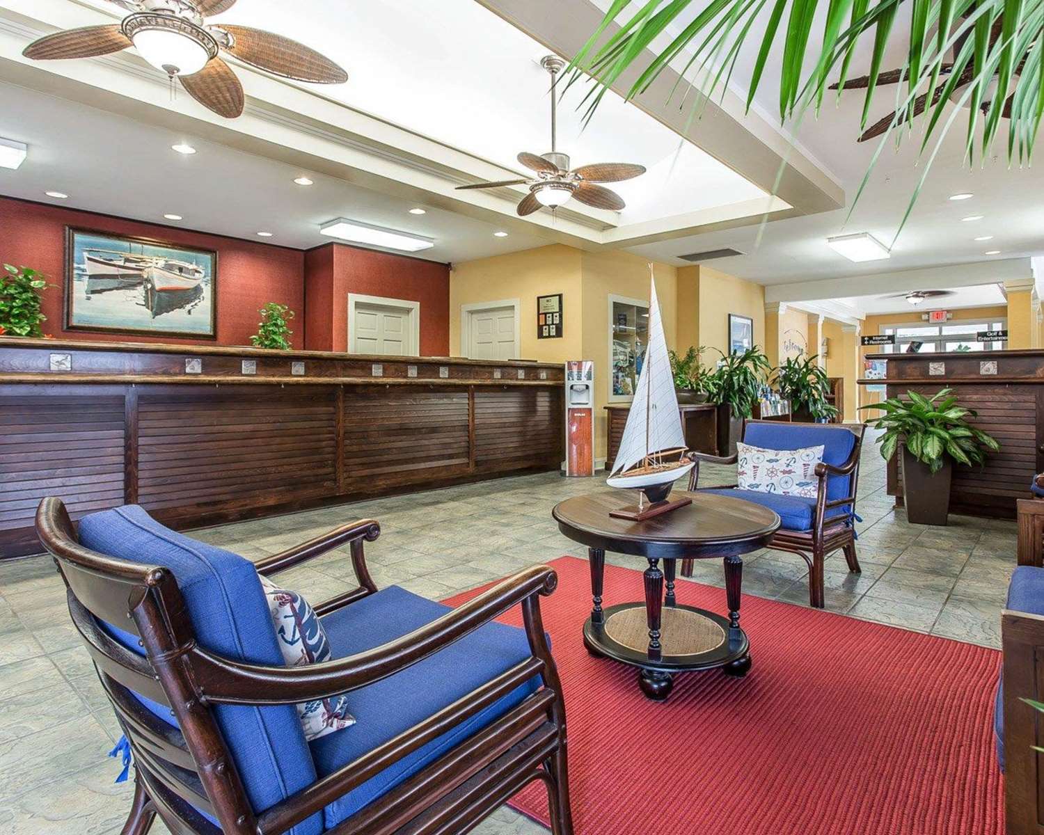 Bluegreen Vacations Harbour Lights, an Ascend Collection Resort 19/23