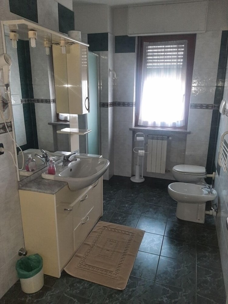 Residenza Delle Alpi 33/33