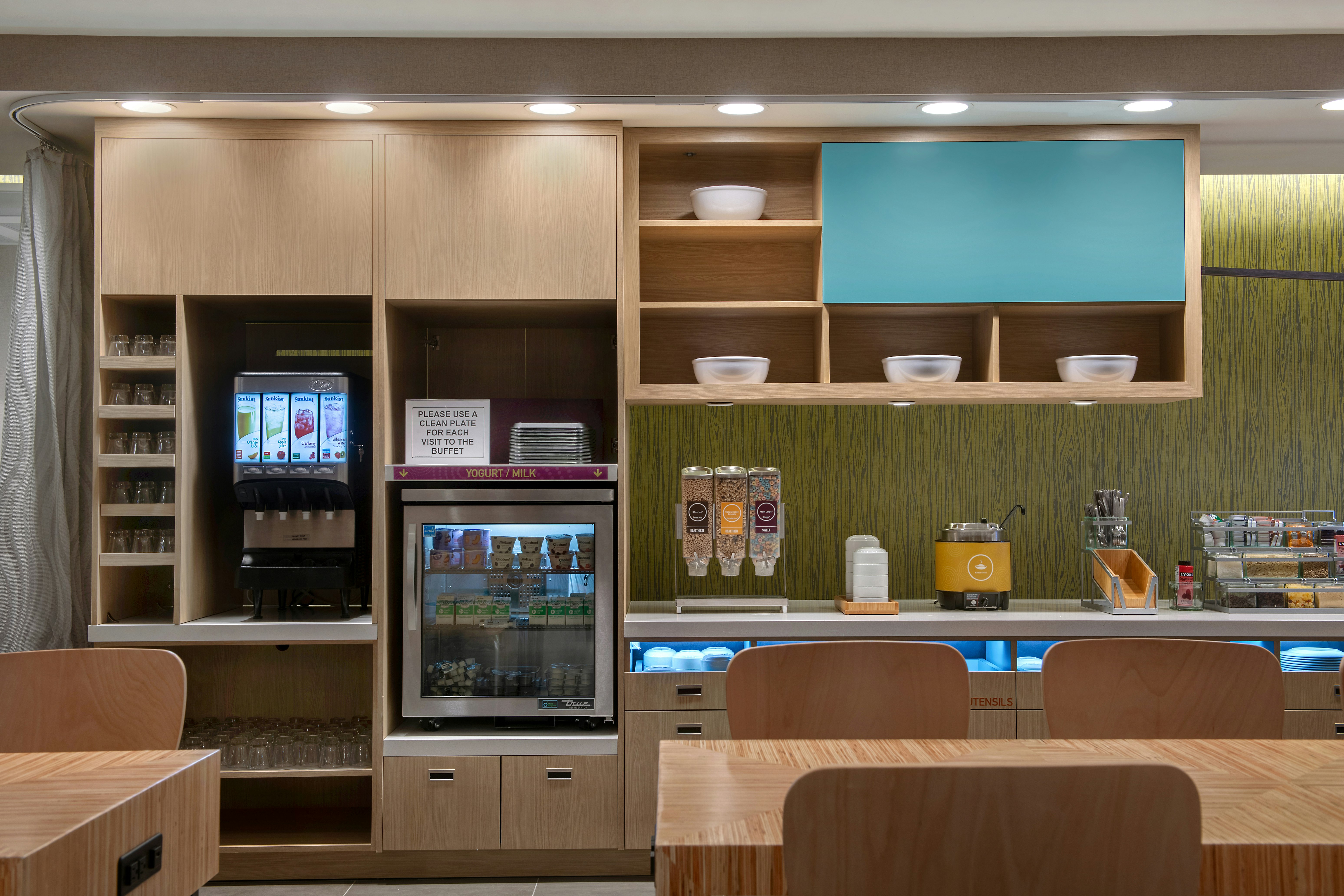 Home2 Suites by Hilton Fayetteville North 29/36