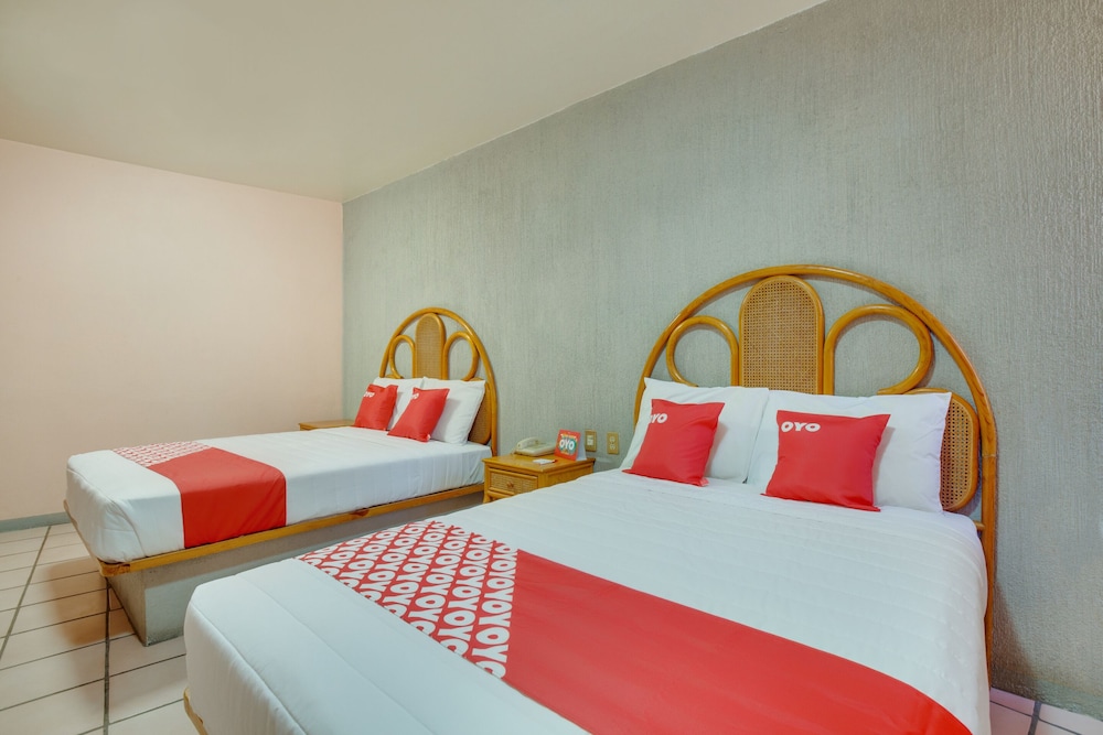Hotel Huautla 5/20