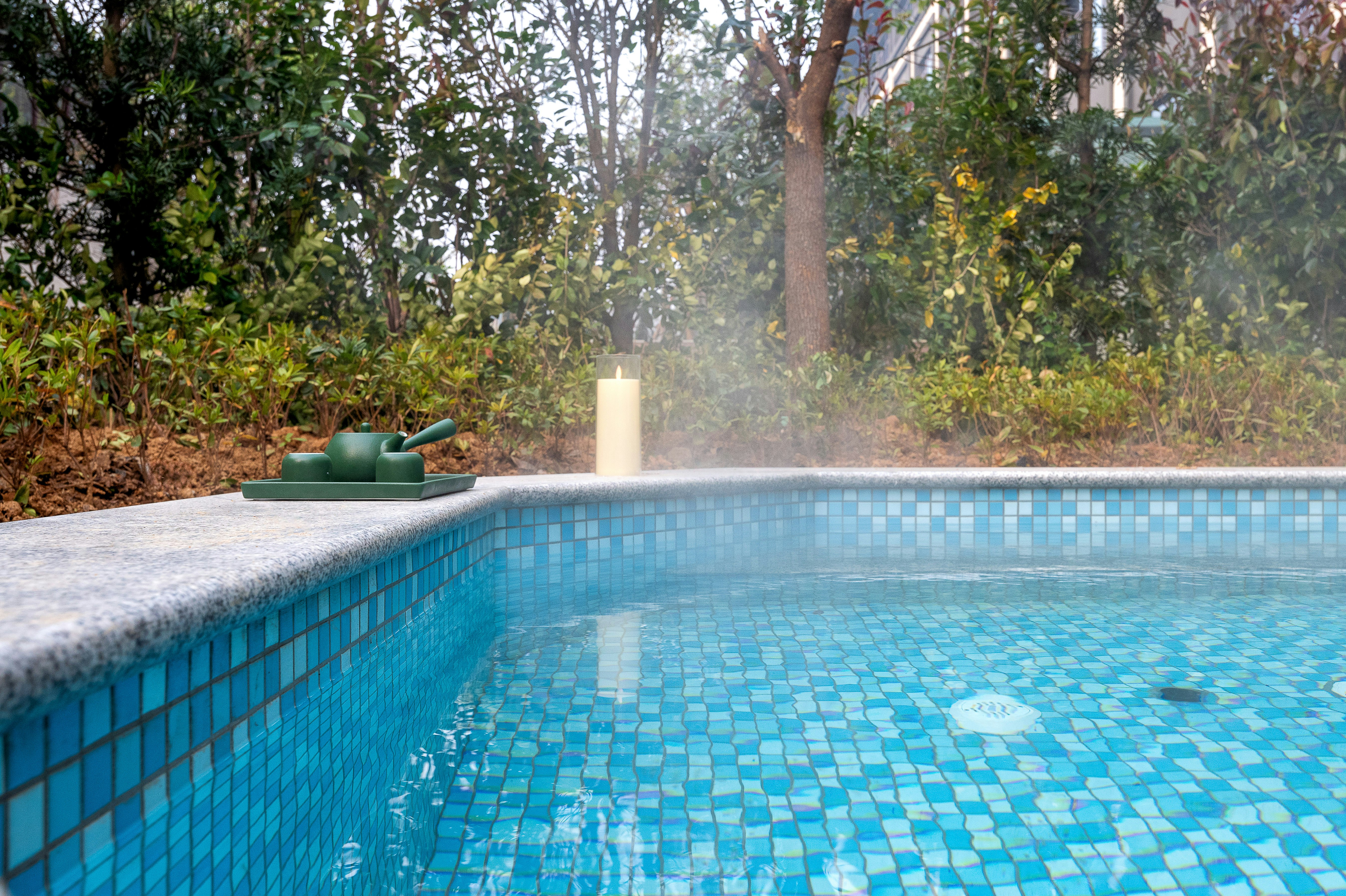 Holiday Inn Jiuhua Mountain Hot Spring Hotel 45/50