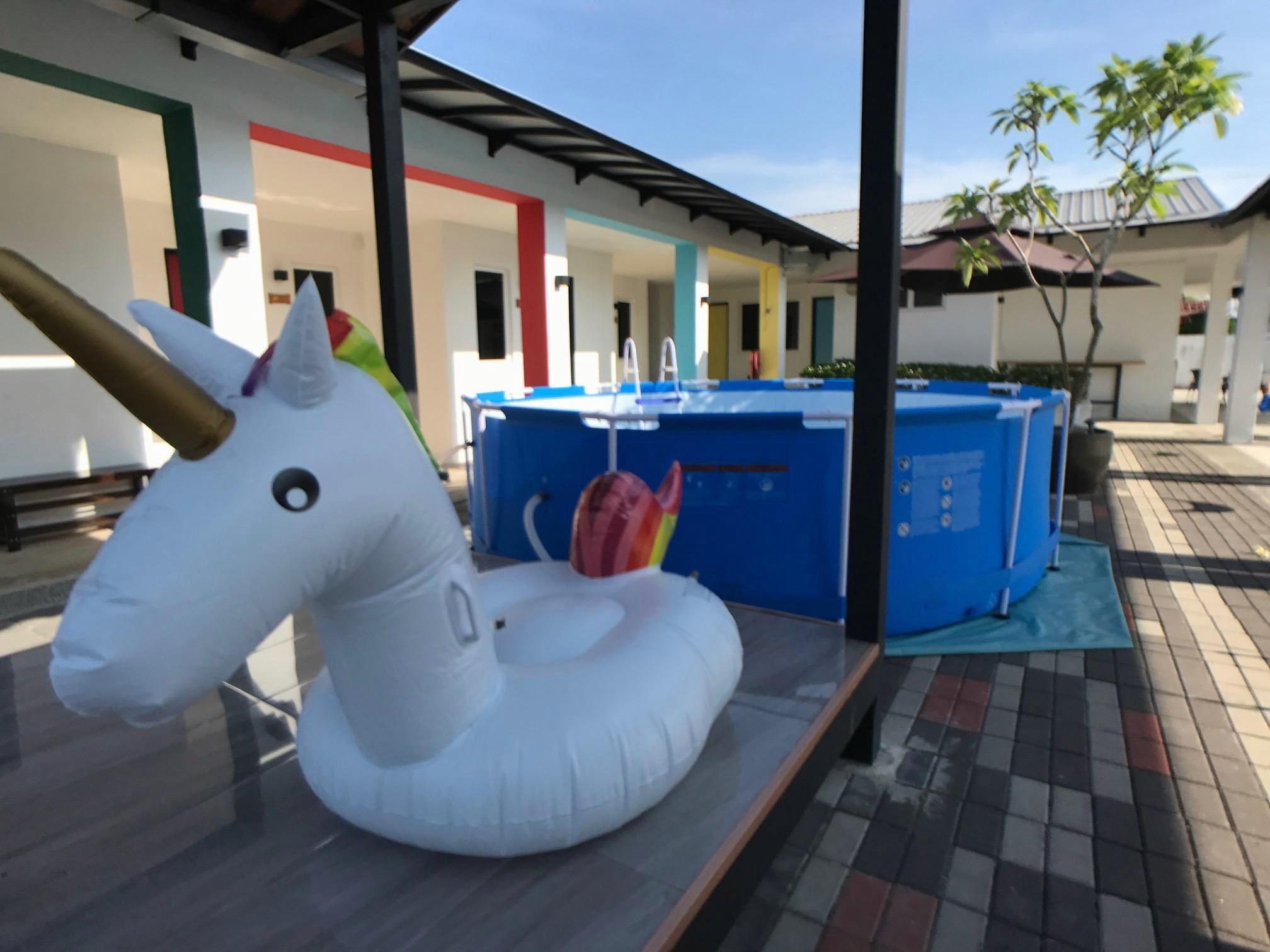 Kinta Valley Retreat 18/42