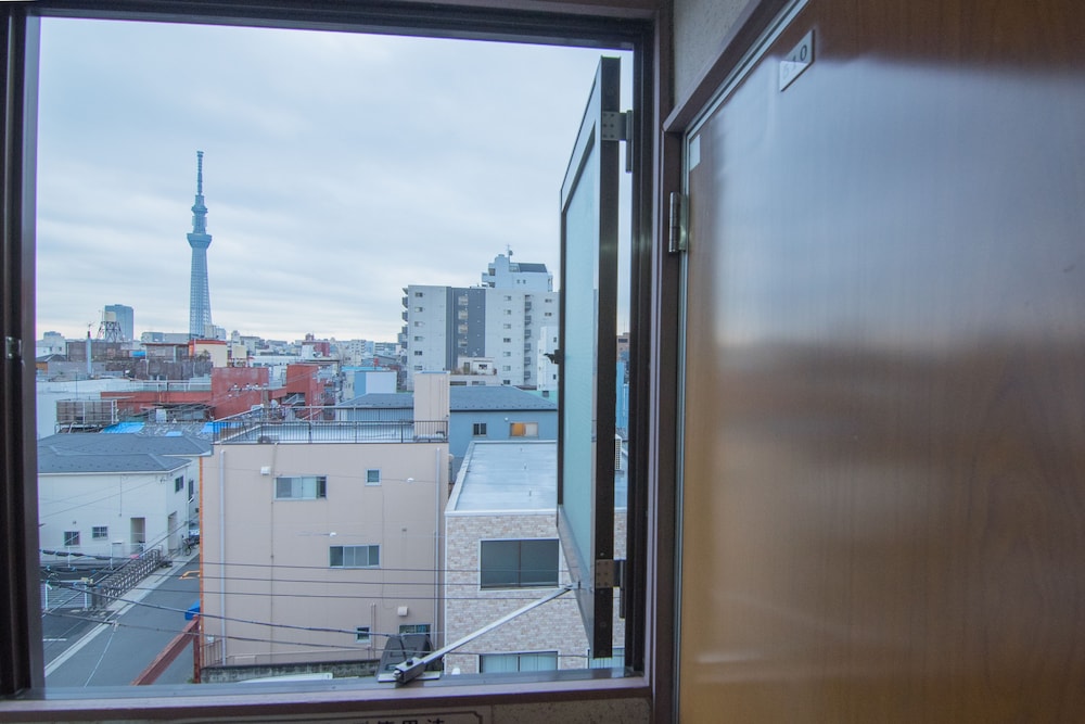 Asakusa Fukudaya 41/57