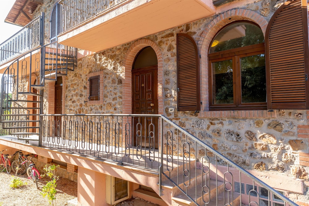 Pian Dei Mucini Resort 5/74