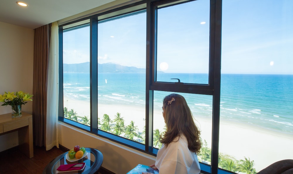 Muong Thanh Luxury Da Nang Hotel 19/50