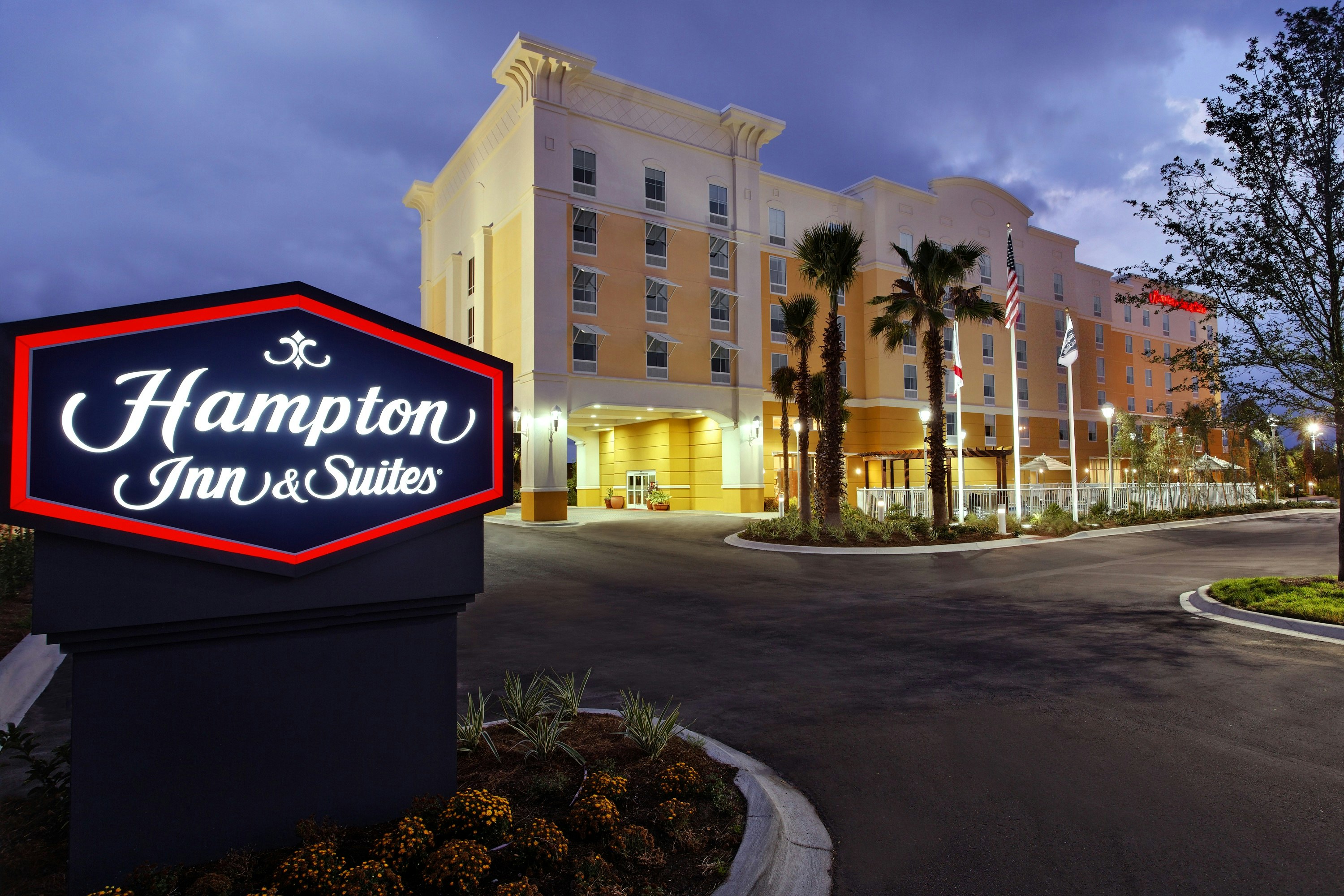 Hampton Inn & Suites Orlando-North/Altamonte Springs 6/61